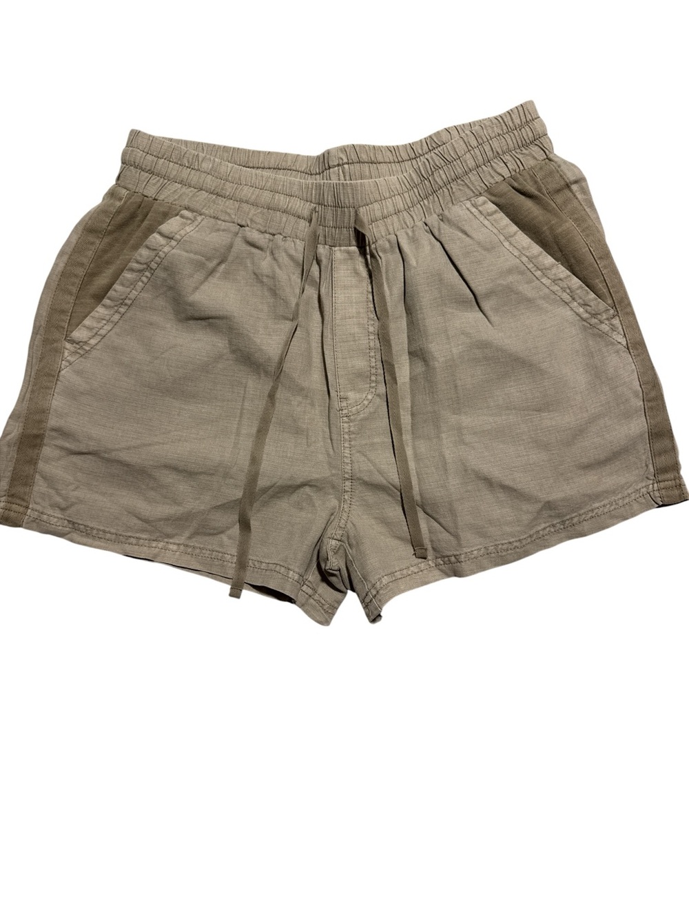 Splendid- Women’s Campside Short in Fawn